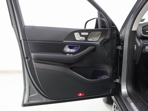 New 2026 Mercedes-Benz GLE 350 4MATIC image 14