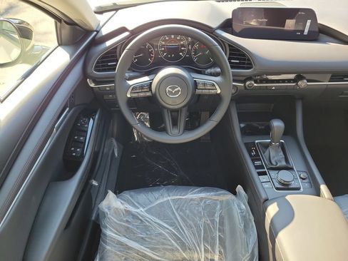 New 2026 MAZDA MAZDA3 s Sport FWD image 16