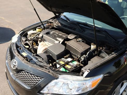 Used 2011 Toyota Camry SE w/ SE Extra-Value Pkg #1 image 42