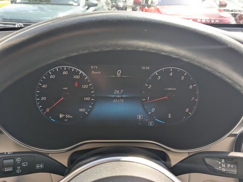 Certified 2022 Mercedes-Benz GLC 300 image 12