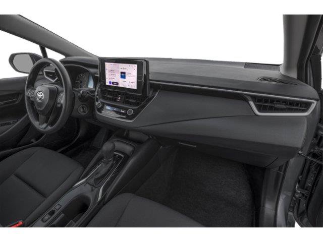 New 2026 Toyota Corolla LE FWD image 12