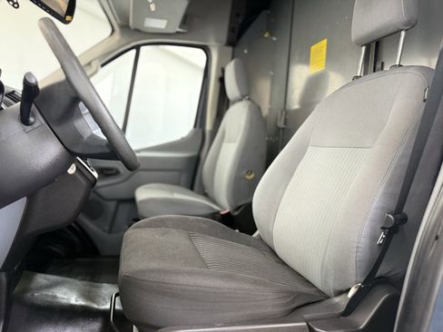 Used 2019 Ford Transit 250 148 High Roof Extended image 16
