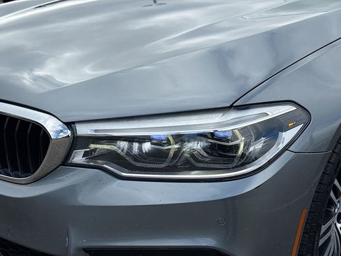 Used 2017 BMW 540i 540i image 9