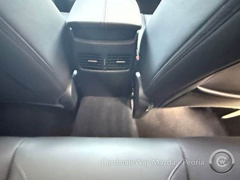 Used 2025 MAZDA CX-30 AWD 2.5 S w/ Premium Package image 15