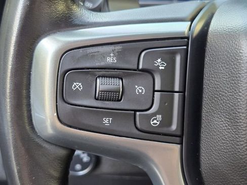 Used 2023 Chevrolet Silverado 1500 LT w/ Protection Package image 26