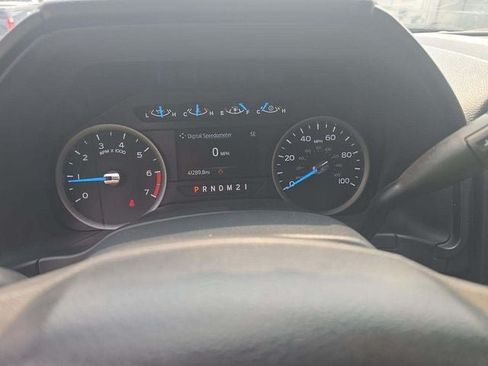 Used 2022 Ford F250 XLT AWD/4WD image 9