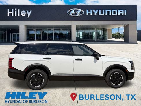 Certified 2026 Hyundai Palisade XRT Pro AWD/4WD image 3