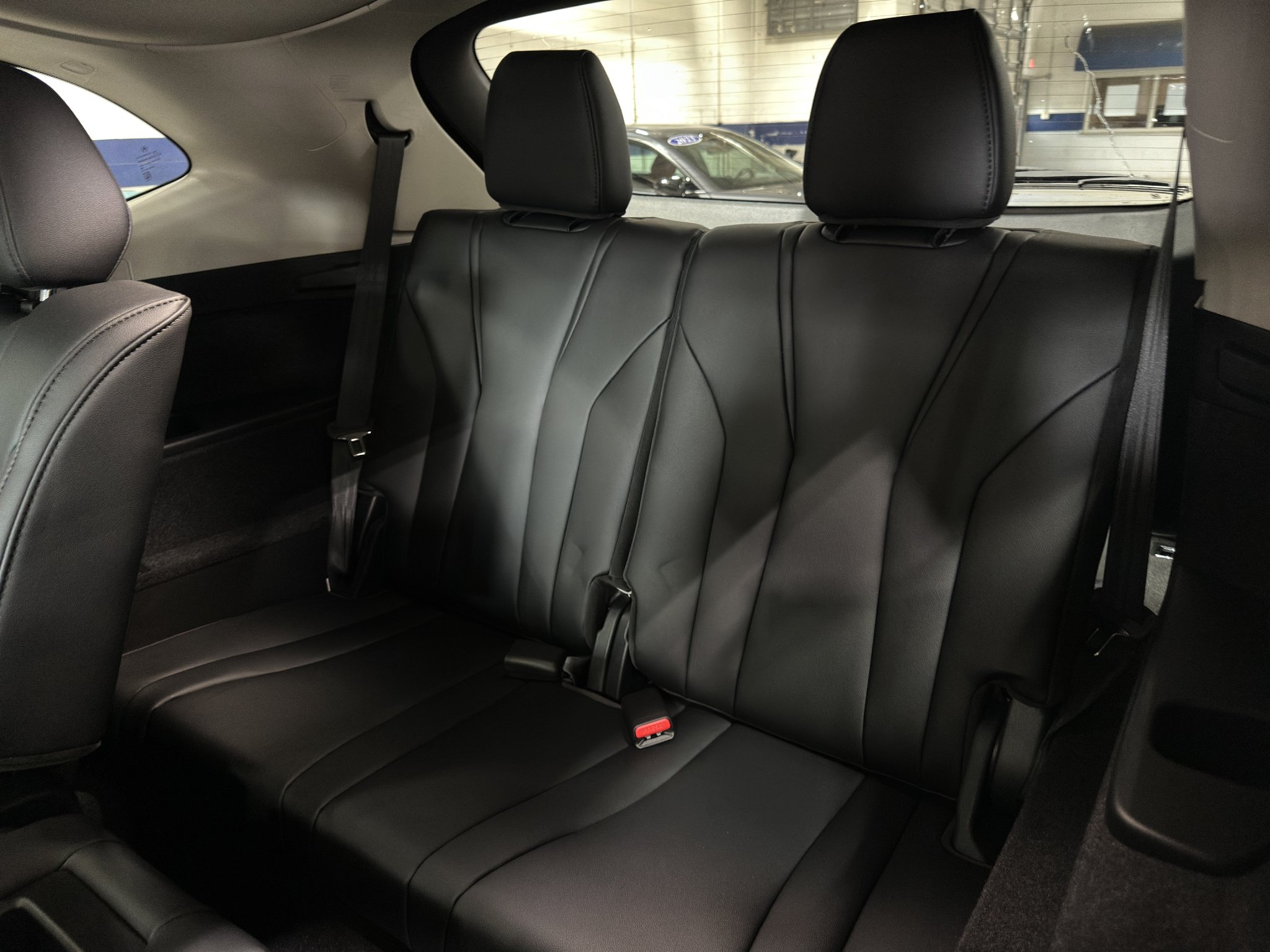 New 2026 Acura MDX SH-AWD image 18