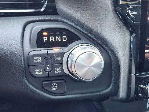 New 2026 RAM 1500 Laramie w/ Night Edition image 16