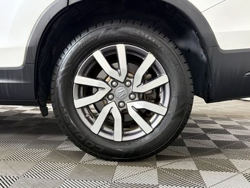 Used 2020 Honda Pilot EX-L image 10