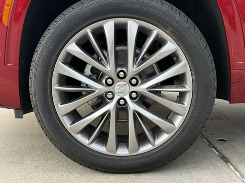 New 2026 Buick Enclave Avenir w/ Super Cruise Package image 9