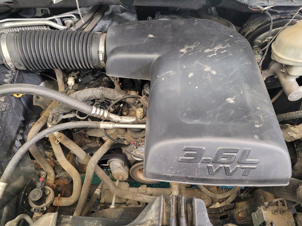 Used 2016 RAM 1500 Express AWD/4WD image 30