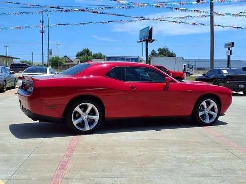 Used 2016 Dodge Challenger R/T w/ Sound Group RWD image 20
