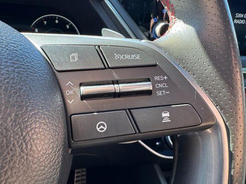 Used 2023 Hyundai Sonata SEL Plus FWD image 18