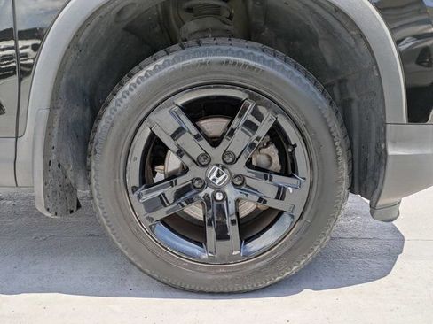 Used 2022 Honda Ridgeline Black Edition image 10