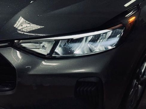 Used 2024 Ford Escape ST-Line image 2