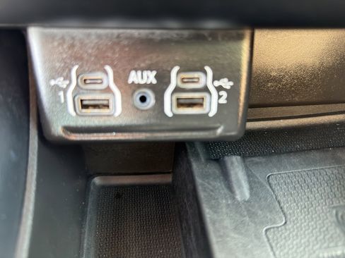 Used 2024 Dodge Durango R/T image 37