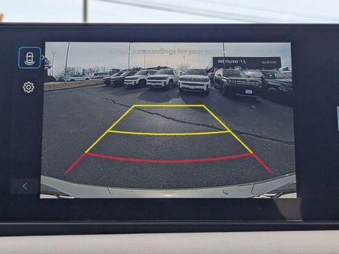 New 2026 Hyundai Tucson SEL image 19