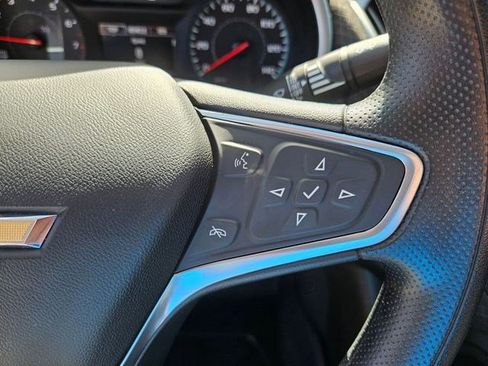 Used 2023 Chevrolet Malibu LT w/ Driver Confidence Package FWD image 19