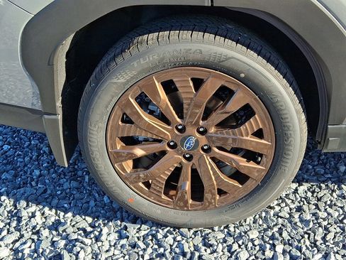 New 2025 Subaru Forester Sport image 7