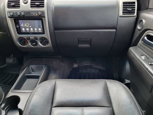 Used 2011 GMC Canyon SLT AWD/4WD image 25
