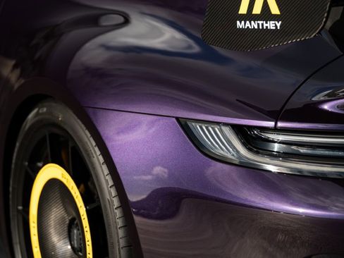 Used 2023 Porsche 911 GT3 image 24