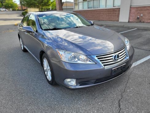 Used 2012 Lexus ES 350 image 1