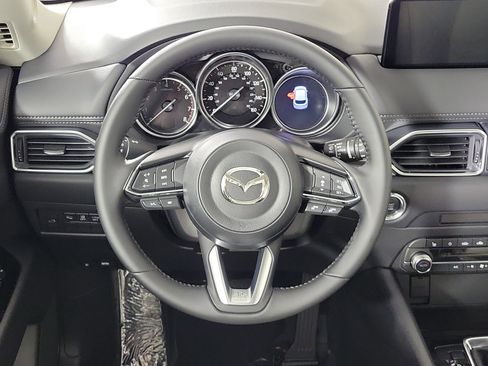 New 2025 MAZDA CX-5 AWD 2.5 S image 14
