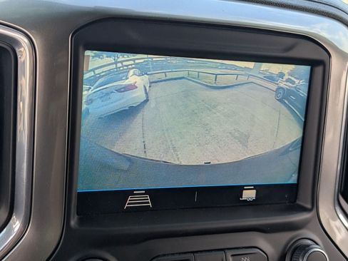 Used 2021 Chevrolet Silverado 1500 RST w/ Bed Protection Package RWD image 14