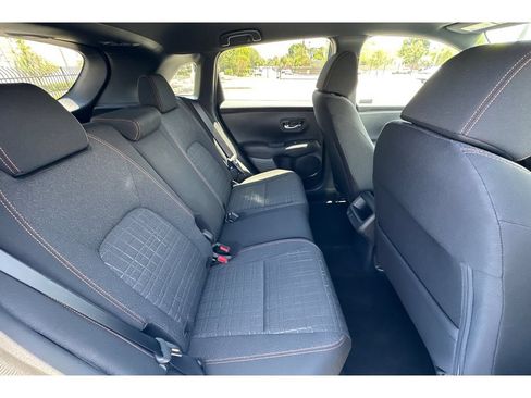 Used 2026 Honda HR-V Sport image 18