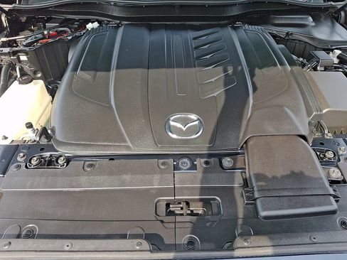 Used 2024 MAZDA CX-90 3.3 Turbo w/ Preferred Package AWD/4WD image 29