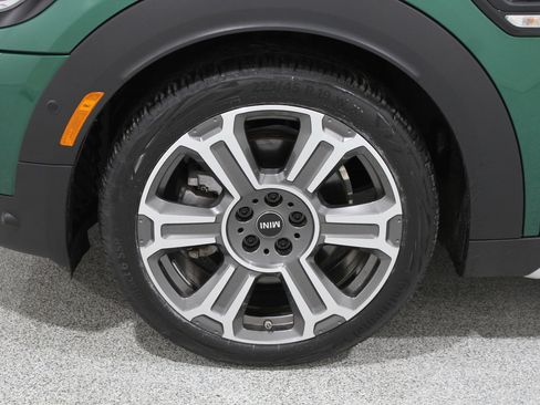 Certified 2023 MINI Cooper Countryman S image 21