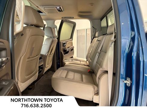 Used 2015 GMC Sierra 1500 Denali image 21