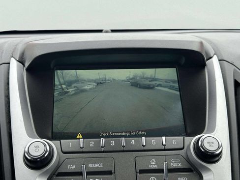 Used 2014 Chevrolet Equinox LT w/ LPO, Protection Package image 28