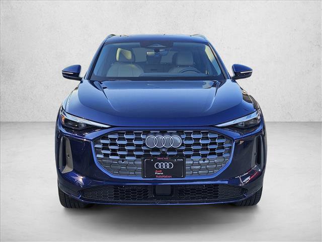 New 2026 Audi Q5 Premium AWD/4WD image 2