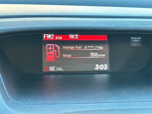 Used 2014 Honda CR-V LX image 17