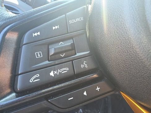 Certified 2025 Subaru Outback Wilderness AWD/4WD image 15