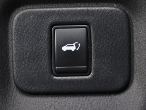 Used 2019 INFINITI QX60 Pure AWD/4WD image 16
