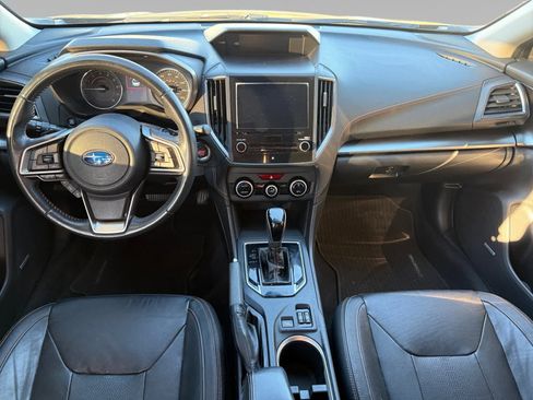 Used 2018 Subaru Crosstrek 2.0i Limited image 10