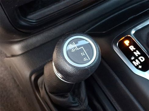 Used 2021 Jeep Wrangler Unlimited Sport w/ Sun And Sound Package image 24