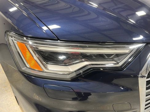 Used 2021 Audi A6 Premium Plus w/ Premium Plus Package image 10