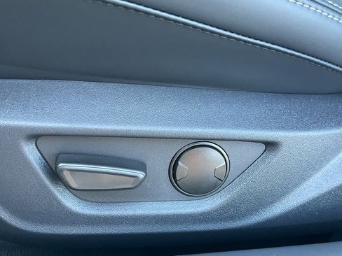 New 2025 Ford Mustang Premium image 13