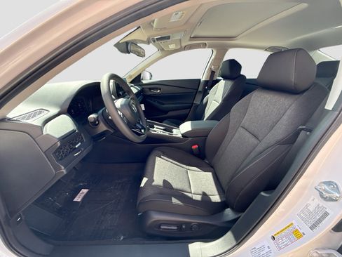 New 2025 Honda Accord SE image 15