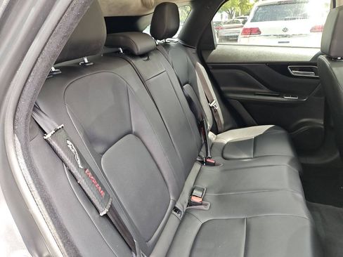 Used 2019 Jaguar F-PACE AWD/4WD image 57