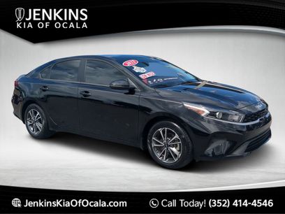 Certified 2023 Kia Forte LXS w/ LXS Technology Package