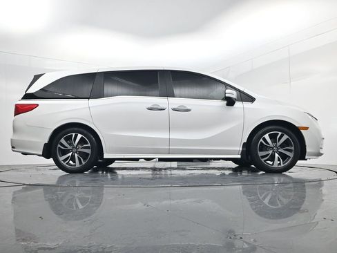 Used 2024 Honda Odyssey Touring image 56