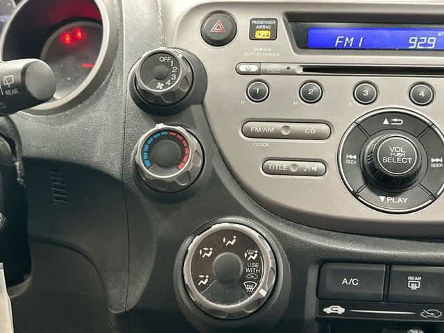 Used 2011 Honda Fit image 9