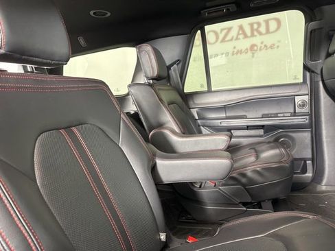 Certified 2023 Ford Expedition Limited image 18