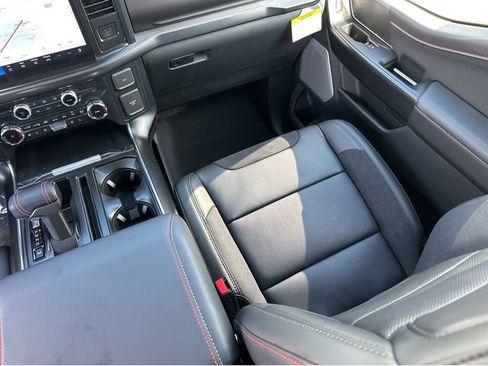 New 2026 Ford F150 Raptor image 14