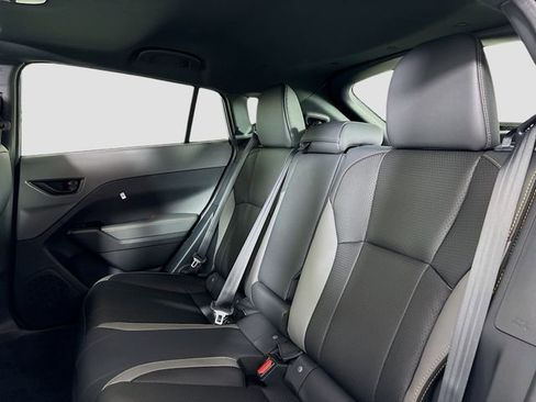 New 2026 Subaru Crosstrek 2.5i Wilderness image 25